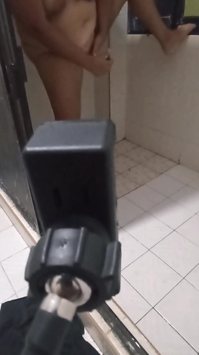 Mom Wife BBW on Video Call 1