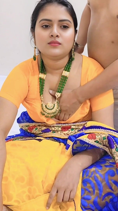 indian bengali village beautiful sister-in-law comes home then I fuck her and enjoy time video. | Clip 1