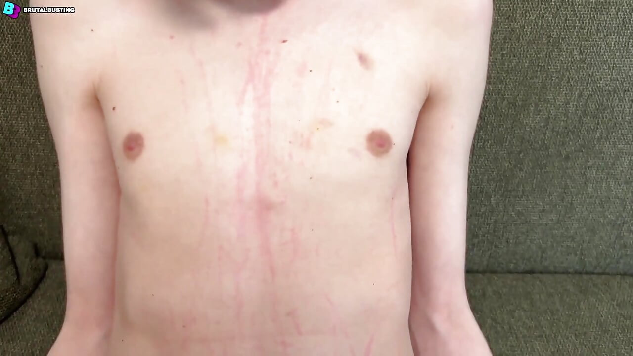我們正在創造第三個睾丸！睾丸健康帶來破壞和痛苦！再見球 - 戴夫·穆恩 - 米婭 - 啪啪啪