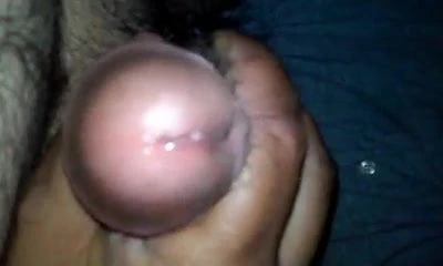 cock pre cum