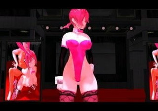 MMD 3D