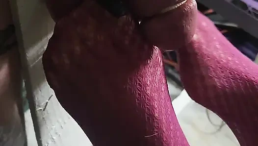 Perawatan kontol enak cewek nakal yang nakal