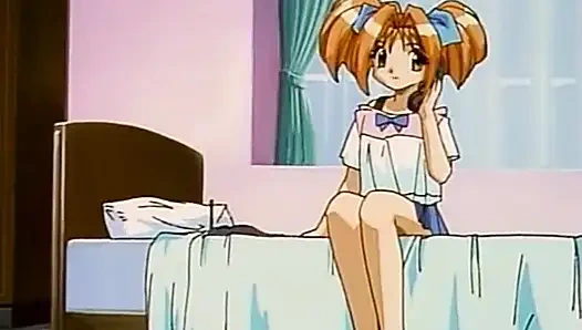 Hintli kız büyük aass ve push fukgihag