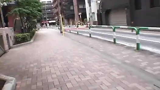 Efsanevi bir iştah. Rei Kitajima saf tutku için yaşıyor - 1