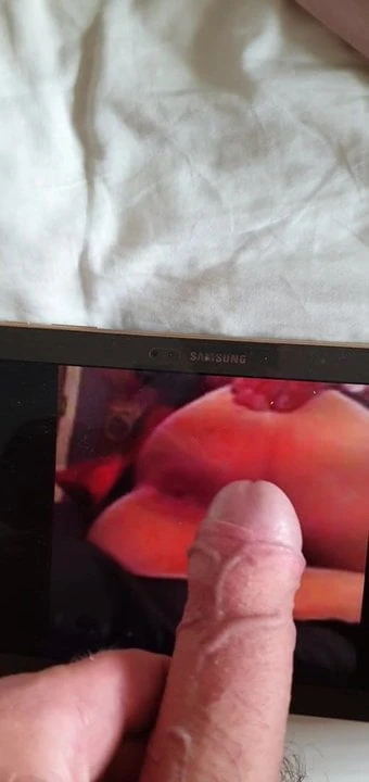 Tribute to my sissy slut