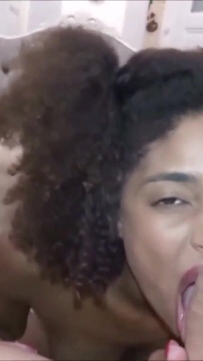 Must-share moment from "Ebony Teen Hooker Luna Corazon no Condom Creampie Drip Sex"