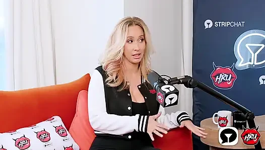 Hast du, was es braucht? Isis love auf porno-tryouts wird wild