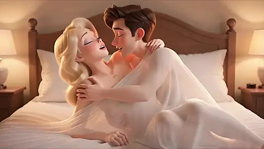 Zum ersten mal stiefmutter getroffen und wir hatten sex
