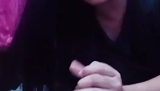 Hot Stepmom Suck His Stepsons Cock After School - Ayesha Sy