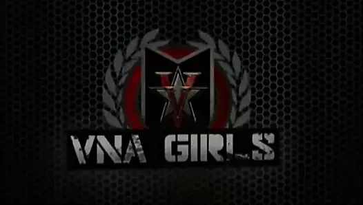 Julia Ann Black Garter and Heels Countdown