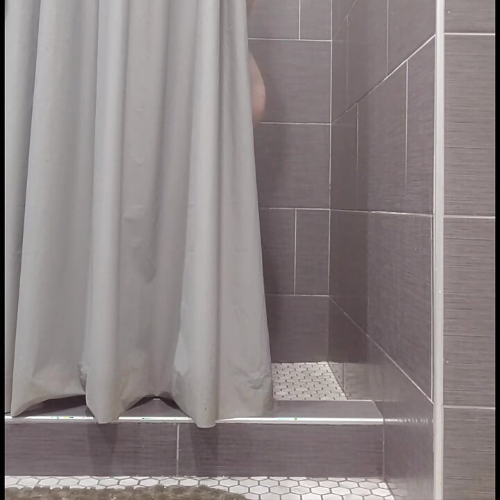 Caught in the Locker Room Again