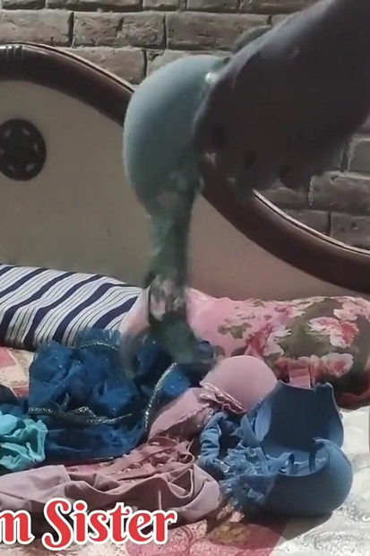 Neighbour Friend Want to Fuck Me.