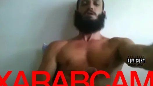 Ismael, terrorista - sexo gay árabe
