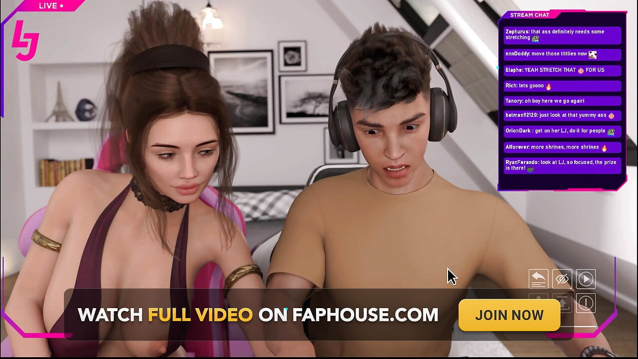 Steps of De Bauchery 39 the Live Stream Was so Amazing