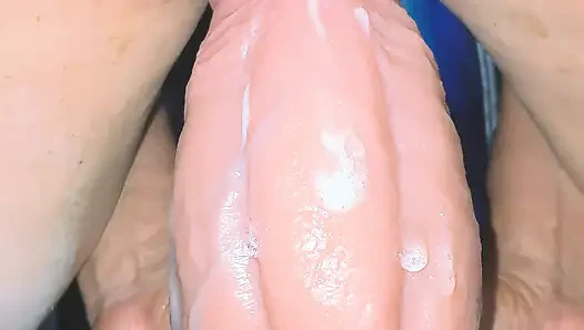 TESTING THE FAT GUY