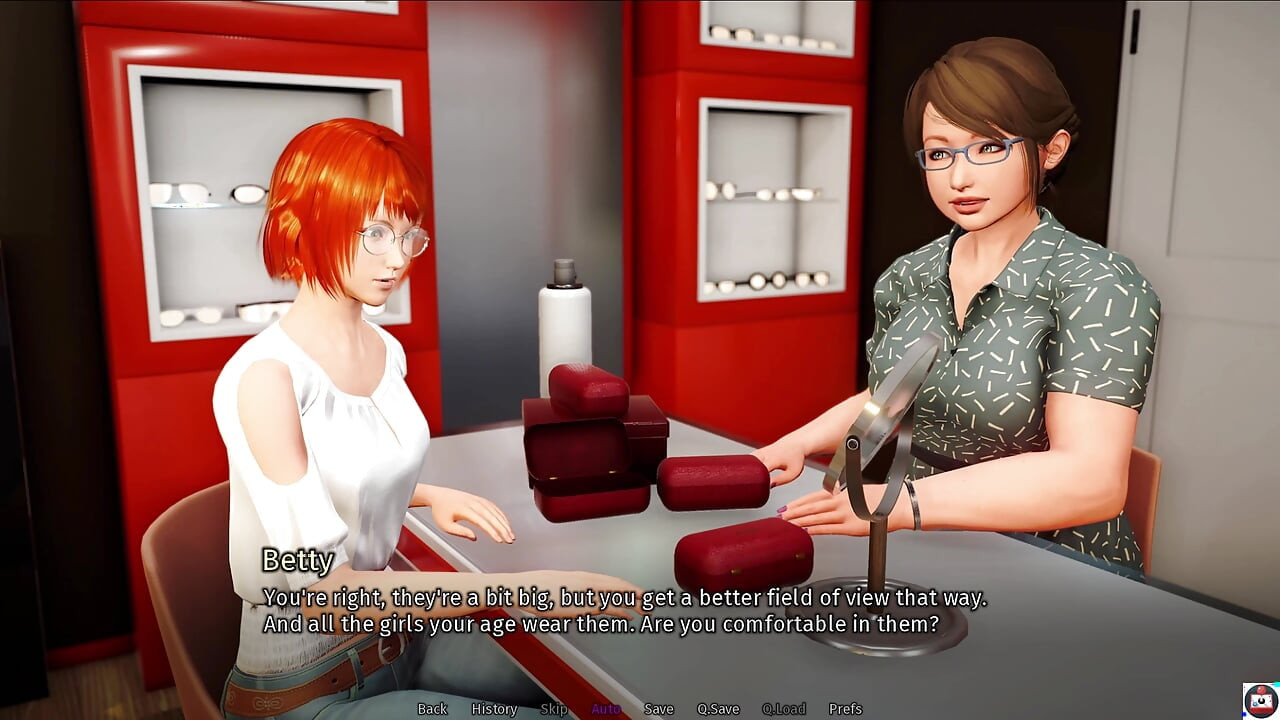 Yarıktaki bir ev - (pt 33) - zanith