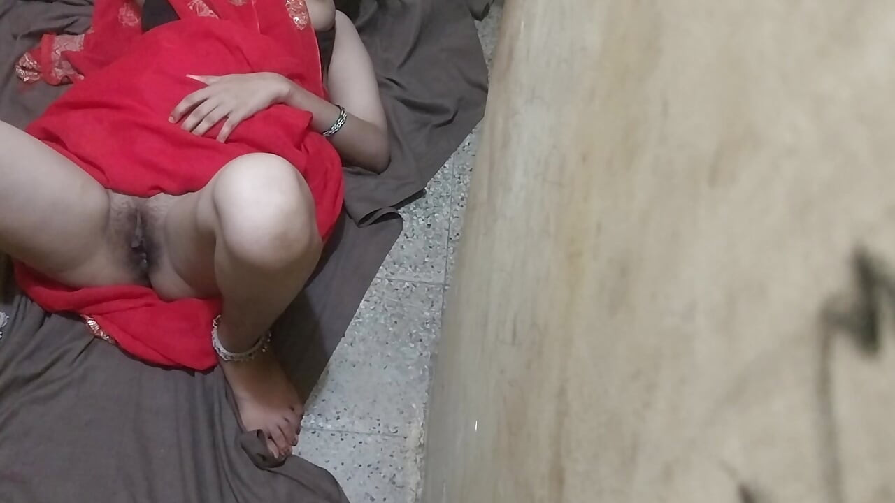 Stepmom took the step-son all night