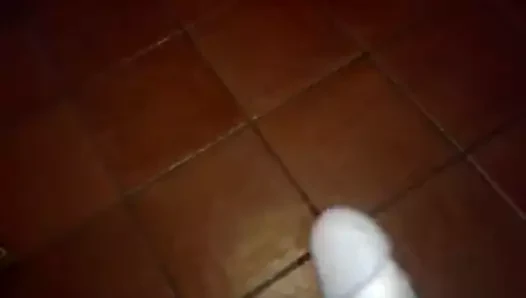 biçimli evli kadın başına tributo