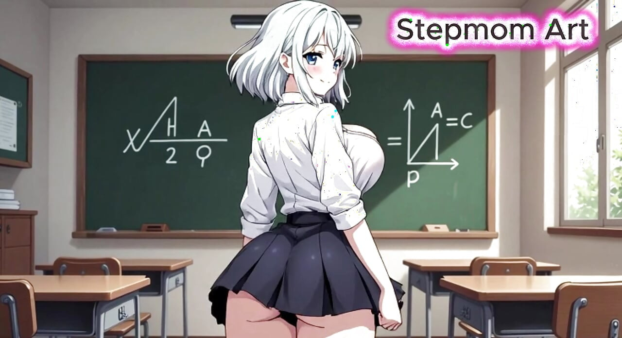 JOI Stepmom Strict Professor Solo - Come with me 100% You'll cum - Dirty Talk