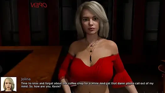 Где сердце: свидание с горячей девушкой, эпизод 95