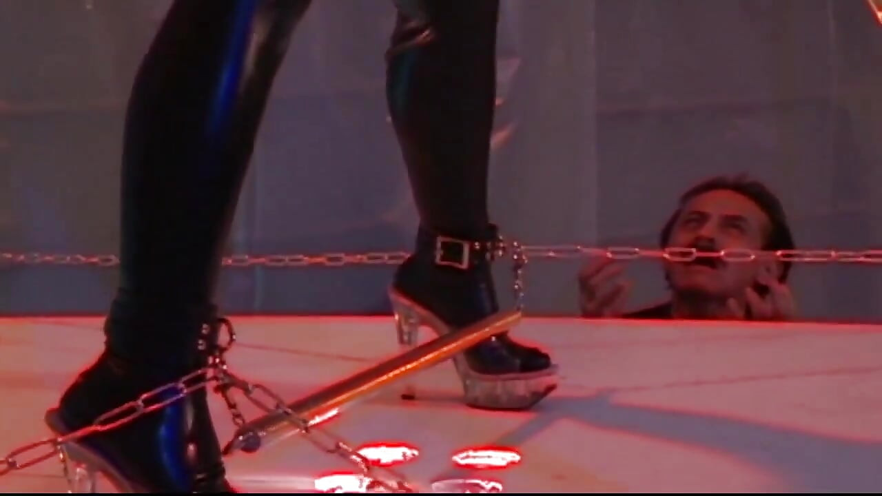 Hard Anal for a Hot Ginger Teen