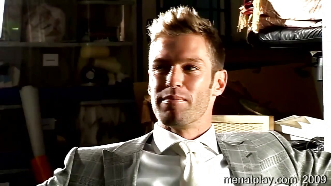 Levi Poulter, ο Νικητής
