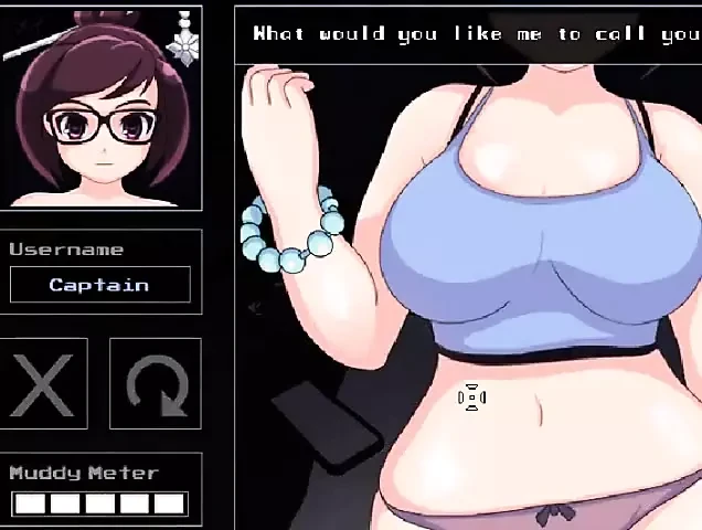 Codem31 - Climax Yoga - Game Review by Misskitty2k