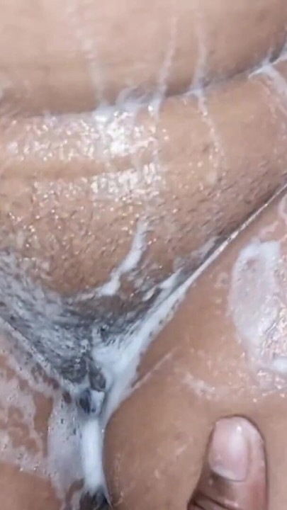 deshi bathroom video. bangladeshi girl shower in bathroom | Clip 2