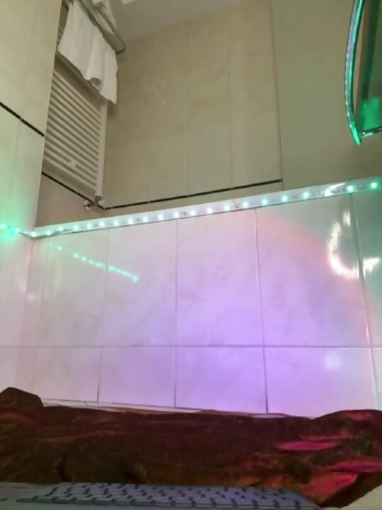 Jucielussie Teasing u. Try not to cum