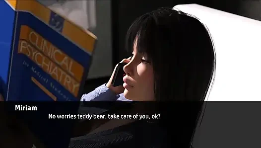 Orta yaşlı seksi kadın deresi #5 Ormanda kadını siktim - bir yüzme havuzu satın aldım