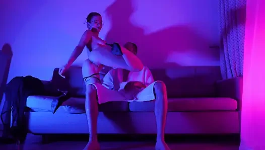 The Reunion We Couldn't Wait for