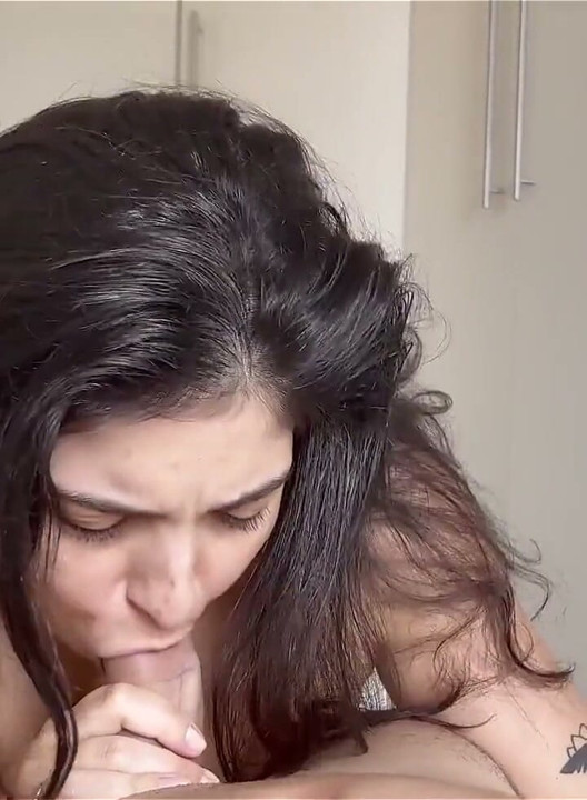 Et's Go with a Morning BJ to Start the Day