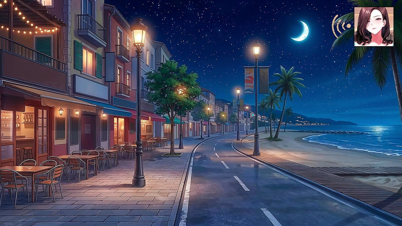 Spanish Hentai JOI. Women watch as YOU peel it in the street (fantasy). Very immersive role.