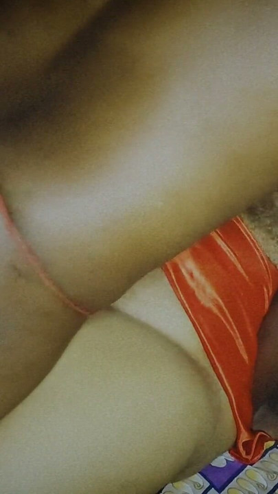 Tamil Wife Convincing Her Husband to fuck his husband's friend | Clip 2