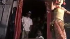 Bali cổ đại khiêu dâm khiêu gợi khiêu vũ 5