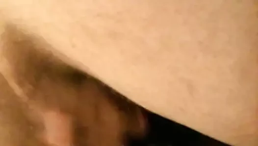 kendi ağzına cum ihtiyaç fazlası oldu