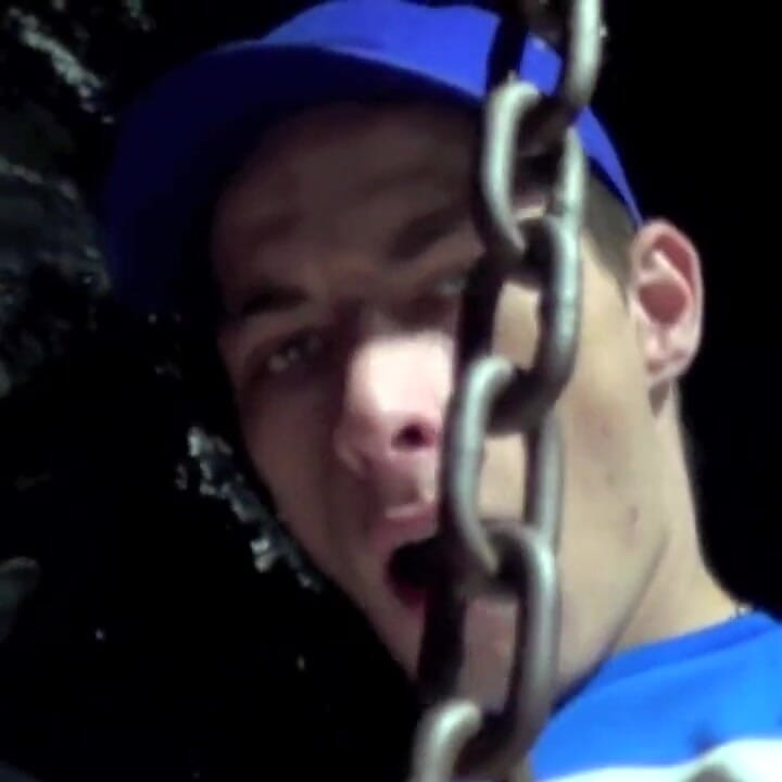 เกย์หนุ่มร่านเย็ด dby fabien ในสลิง