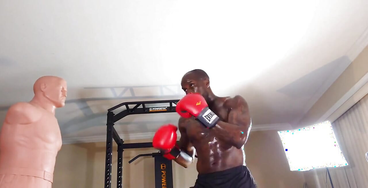 Boxing Workout When Designing a Core Training Program, the Local and Global Muscles Should Both Be Trained to Develop Proper Cor
