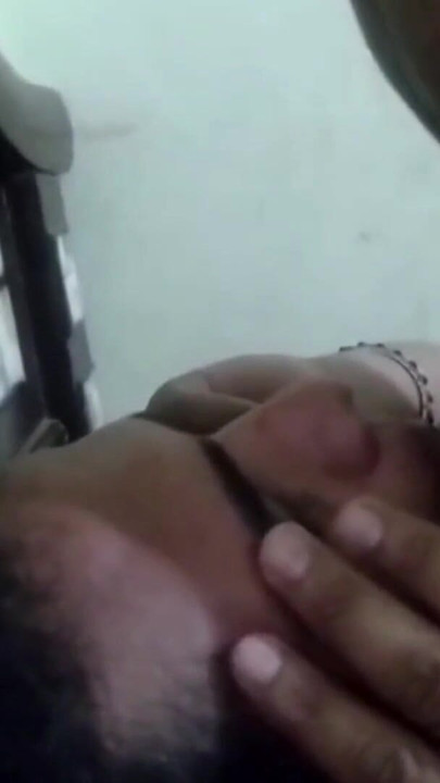 Adorable Indian Shemale Mouth Stuffed Full of My Cock | Clip 1