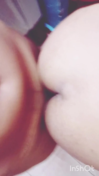 Stunning moment from "When my husband is not at home then my boyfriend I come and fuck you and leave, love you my boyfriend"