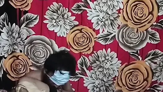 Hintli desi suhagraat karı koca 1