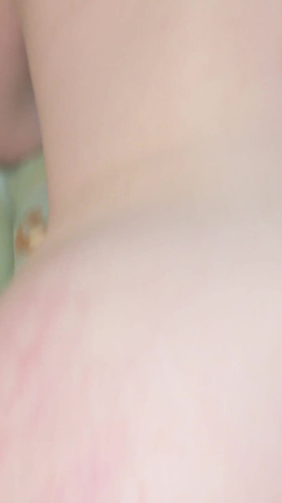 Skinny Tiny Redhead POV Hotel Fuck