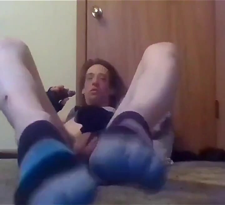 Feet Tease