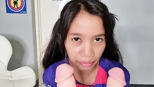 Selingkuh dari pacarku sama 2