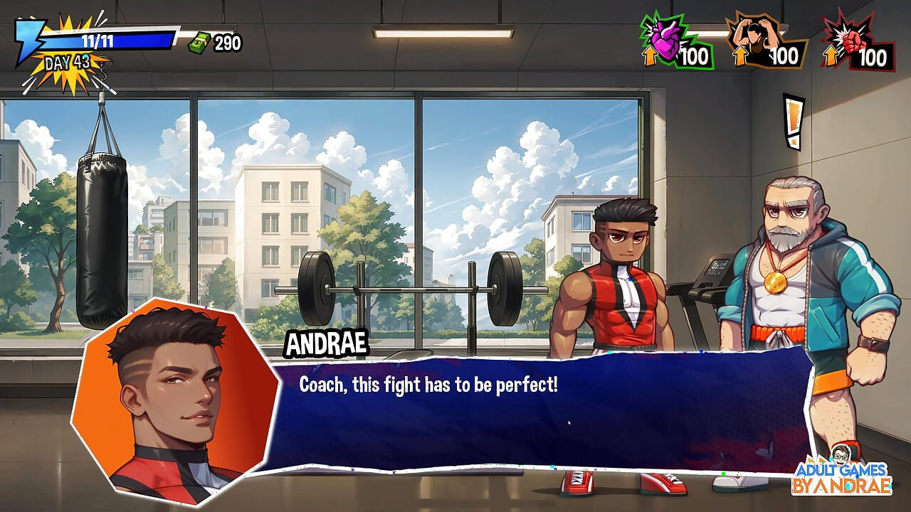 EP5: Sweet Pain Got Drilled Her Tight Asshole – Femboy Futa Mania