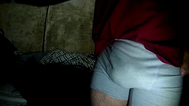 slugging my balls