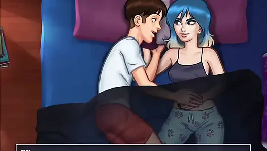 Летний сага, индийский геймплей, эпизод 9