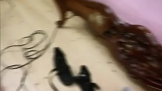 Симпатичные крошки-лесбиянки из Германии здесь, чтобы лизать друг друга