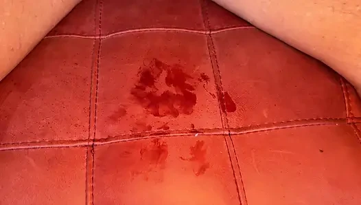 Секс в пентхаусе
