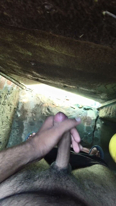 Indian Big Cock desi lund ki Malish